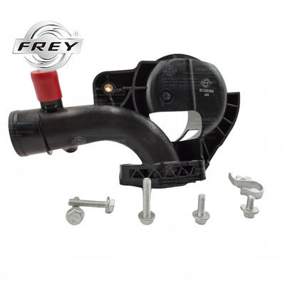 6512006000 Carcasa de filtro de piezas de automóvil de conexión OM651 W166 W639 W636