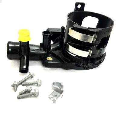 6512006000 Carcasa de filtro de piezas de automóvil de conexión OM651 W166 W639 W636