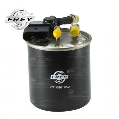 Filtro de combustible diesel práctico del Benz W166, recambios automotrices 6510901652