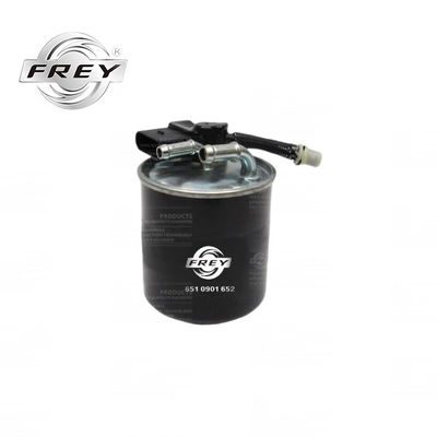 Filtro de combustible diesel práctico del Benz W166, recambios automotrices 6510901652