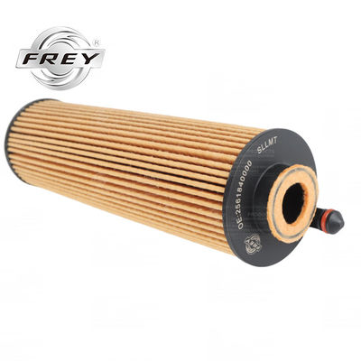 Filtro de 2561840000 piezas de automóvil para el Benz W223 S223 W168 X168 de Mercedes