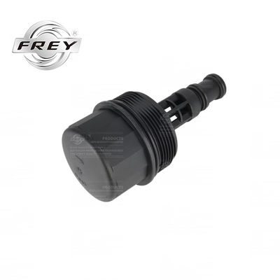 Casquillo del filtro de aceite del Benz W164 W215 de Mercedes, llave del filtro de aceite de 2721800038 BMW
