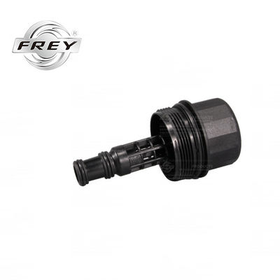 Casquillo del filtro de aceite del Benz W164 W215 de Mercedes, llave del filtro de aceite de 2721800038 BMW