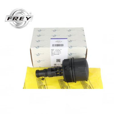 Casquillo del filtro de aceite del Benz W164 W215 de Mercedes, llave del filtro de aceite de 2721800038 BMW
