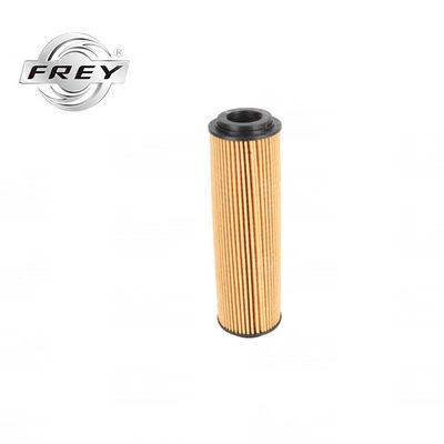 Filtro del Benz de W204 W203 W211 Mercedes, filtro de aceite de 2711800109 A2711800009 Frey