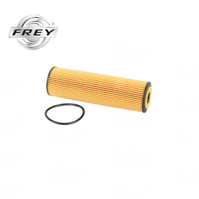 Filtro del Benz de W204 W203 W211 Mercedes, filtro de aceite de 2711800109 A2711800009 Frey