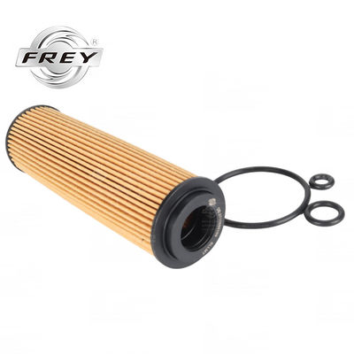 Filtro del Benz de W204 W203 W211 Mercedes, filtro de aceite de 2711800109 A2711800009 Frey