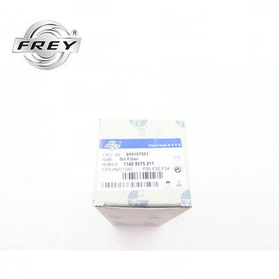 Filtro de piezas de automóvil de aceite G38 11428575211 práctico para F30 F35 F34