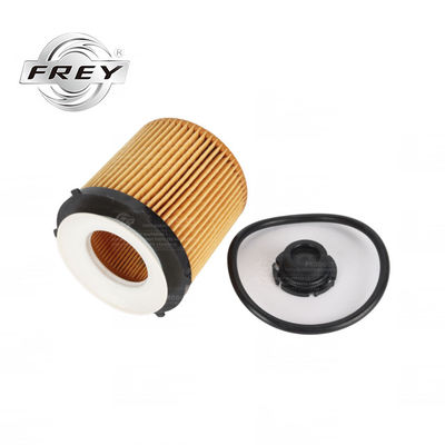 Filtro de combustible de aceite de coche duradero 11427634291 para BMW F30 F10 F11 X1 E84 E89