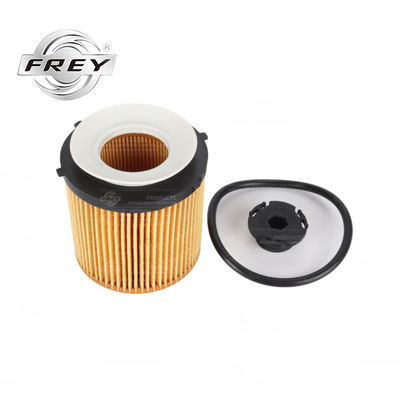 Filtro de combustible de aceite de coche duradero 11427634291 para BMW F30 F10 F11 X1 E84 E89