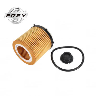 Filtro de combustible de aceite de coche duradero 11427634291 para BMW F30 F10 F11 X1 E84 E89