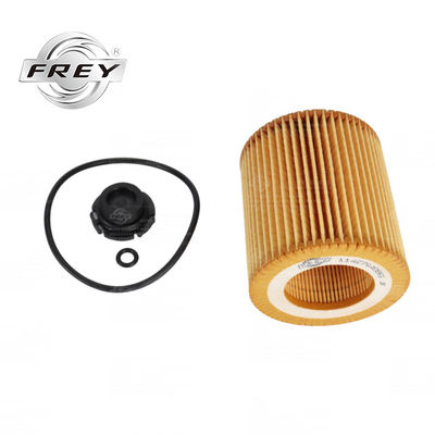 Filtro de combustible de aceite de coche duradero 11427634291 para BMW F30 F10 F11 X1 E84 E89