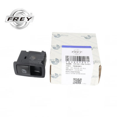 Recambios eléctricos autos 2518200510 del interruptor del levantador de ventana para el Benz W251 de Mercedes