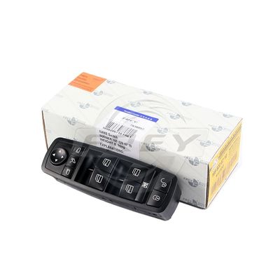 1698206710 interruptor eléctrico auto del levantador de la ventana de los recambios para W169 W245