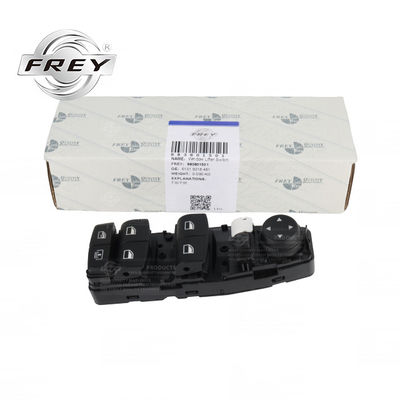 Recambios eléctricos autos del interruptor de la ventanilla del coche 61319218481 para BMW F30 F35 F80