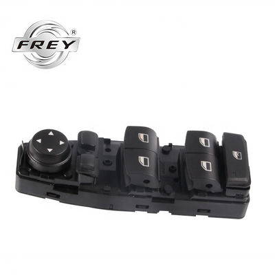 Interruptor de ventana de coche automático eléctrico duradero 61319297346 para X5 F15
