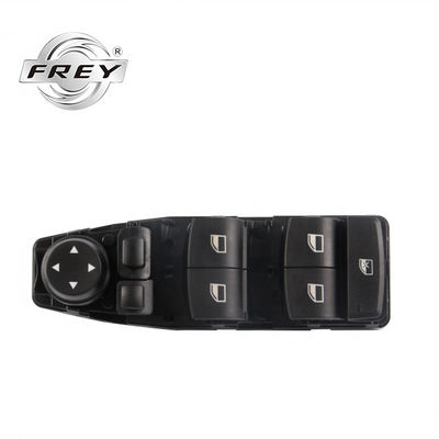 Interruptor de ventana de coche automático eléctrico duradero 61319297346 para X5 F15
