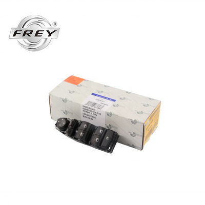 Interruptor de ventana de coche automático eléctrico duradero 61319297346 para X5 F15