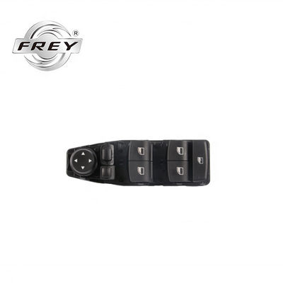 Interruptor de ventana de coche automático eléctrico duradero 61319297346 para X5 F15