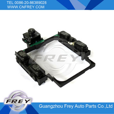Interruptor de ventanilla eléctrica para coche Mercedes W210 2108200110 multiusos