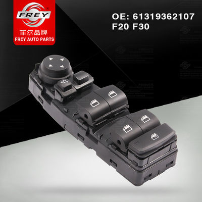 Recambios eléctricos autos del interruptor del levantador de ventana 61319362107 para F20 F30