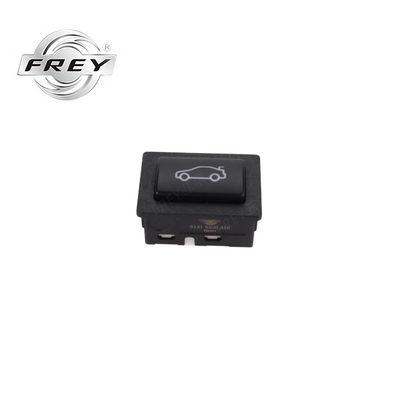 Botón de desbloqueo de puerta trasera para maletero de coche 61319200316 para BMW F10 F11 F20 F30 F35 F18 E84