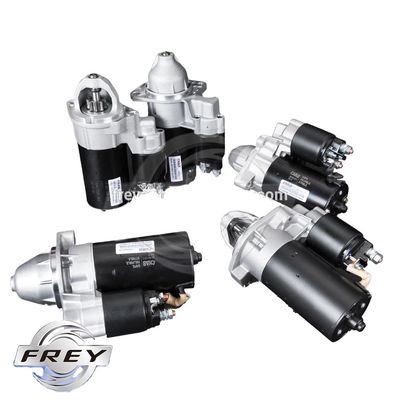 Motor de arranque de piezas de automóvil para Mercedes W201,W202,W203,W204 W123,W124,W210,W211.W212 W126, W163,W164 W140,W220,W221
