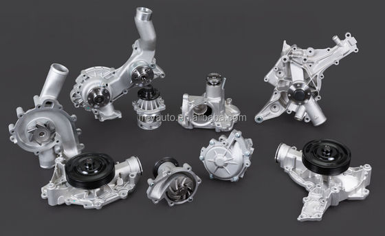 Motor de arranque de piezas de automóvil para Mercedes W201,W202,W203,W204 W123,W124,W210,W211.W212 W126, W163,W164 W140,W220,W221
