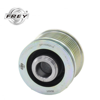Polea de alternador 2711550215 para W203 W211 W212