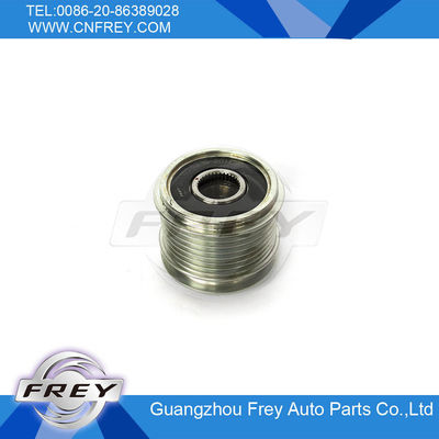 Polea de alternador 2711550215 para W203 W211 W212