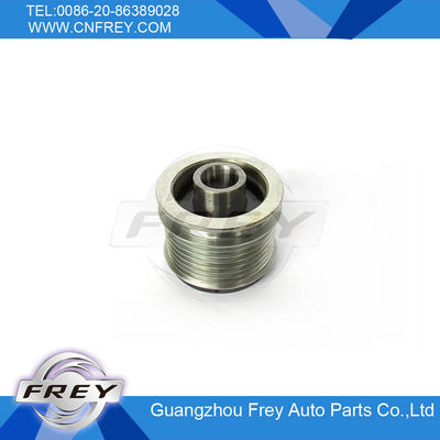 Polea de alternador 2711550215 para W203 W211 W212
