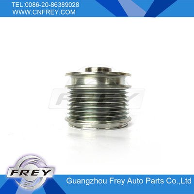 Polea de alternador 2711550215 para W203 W211 W212