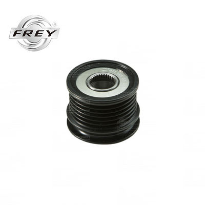 Polea de alternador de coche 6041500360 Frey Auto Parts para Mercedes Benz Sprinter 901 902 903 904 W202 W210 OM601 OM602