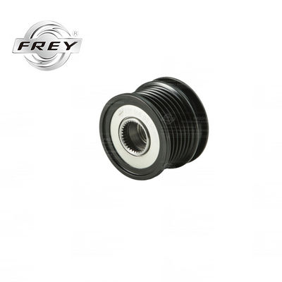 Polea de alternador de coche 6041500360 Frey Auto Parts para Mercedes Benz Sprinter 901 902 903 904 W202 W210 OM601 OM602