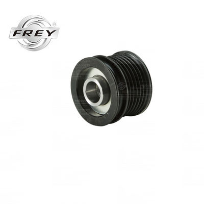 Polea de alternador de coche 6041500360 Frey Auto Parts para Mercedes Benz Sprinter 901 902 903 904 W202 W210 OM601 OM602