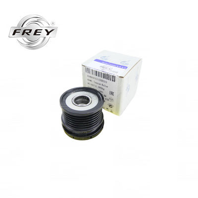 Polea de alternador de coche 6041500360 Frey Auto Parts para Mercedes Benz Sprinter 901 902 903 904 W202 W210 OM601 OM602