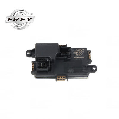 Piezas de automóvil Frey, piezas de CA para coche, módulo de resistencia del Motor del ventilador del ventilador para Mercedes W204 W212 A207 C218 OEM 2128702110
