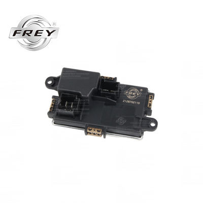 Piezas de automóvil Frey, piezas de CA para coche, módulo de resistencia del Motor del ventilador del ventilador para Mercedes W204 W212 A207 C218 OEM 2128702110