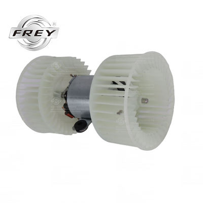 Piezas de automóvil Frey, ventilador de aire acondicionado, conjunto de Motor, sistema de aire acondicionado 64118372493 64118385558 para BMW E53 E39