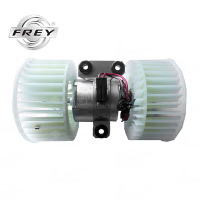 Piezas de automóvil Frey, ventilador de aire acondicionado, conjunto de Motor, sistema de aire acondicionado 64118372493 64118385558 para BMW E53 E39