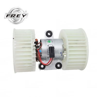 Piezas de automóvil Frey, ventilador de aire acondicionado, conjunto de Motor, sistema de aire acondicionado 64118372493 64118385558 para BMW E53 E39