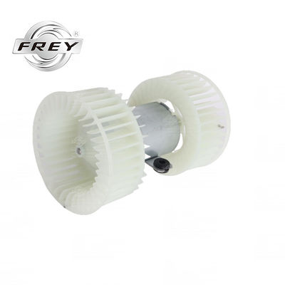 Piezas de automóvil Frey, ventilador de aire acondicionado, conjunto de Motor, sistema de aire acondicionado 64118372493 64118385558 para BMW E53 E39