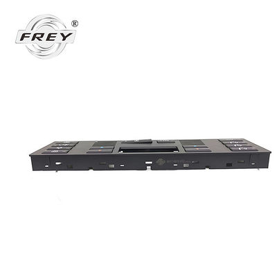 FREY Auto Parts para X5 E53 E39 Juego de botones de control de clima Panel de control de CA 64116915812