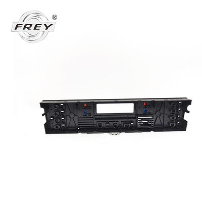 FREY Auto Parts para X5 E53 E39 Juego de botones de control de clima Panel de control de CA 64116915812
