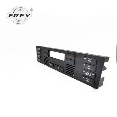 FREY Auto Parts para X5 E53 E39 Juego de botones de control de clima Panel de control de CA 64116915812