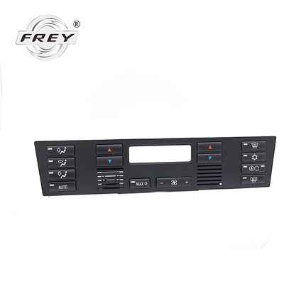 FREY Auto Parts para X5 E53 E39 Juego de botones de control de clima Panel de control de CA 64116915812