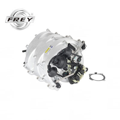 colector de admisión de aire de 2721402401 piezas de automóvil de Frey para el Benz M272 W204 W212 W203