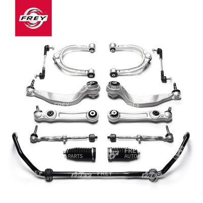 Barra estabilizadora 31126775967 31126798107 31126798108 del vínculo de las piezas de automóvil de BMW F01 F02 Frey