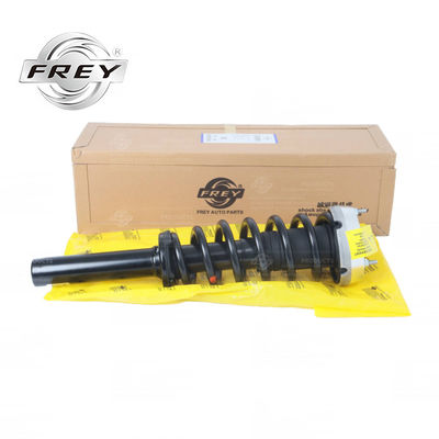 Amortiguador de choque de las piezas de automóvil del TUV 31316781919 para BMW E70 X5 2006