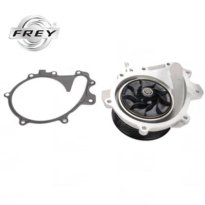 Bomba de agua de refrigeración de motor 6512005101 6512000002 para Mercedes Benz OM651 W205 X253